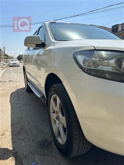 هیۆندای سەنتافی